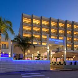 Imagine pentru Insula Rodos Cazare - Litoral Grecia la hoteluri de 3* stele 2027