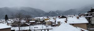 Imagine pentru Hotel Aneli Cazare - Munte Bansko la hoteluri cu Pensiune completa 2026