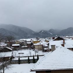 Imagine pentru Hotel Aneli Cazare - Munte Bansko la hoteluri cu Pensiune completa 2026