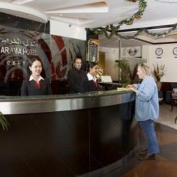 Imagine pentru Hotel Fortune Karama Charter Avion - Emiratele Arabe Unite 2026