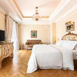 Imagine pentru King George, A Luxury Collection Hotel, Athens Cazare - City Break Atena 2023