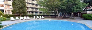 Imagine pentru Hotel Malibu Cazare + Autocar - Litoral Albena la hoteluri cu All inclusive 2025