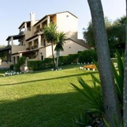 Imagine pentru Hotel Isabella Country House Cazare + Autocar - Kerkyra, Corfu 2026