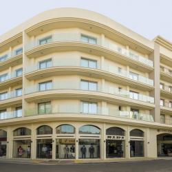 Imagine pentru Hotel Qcc Residence Cazare - Litoral Larnaca la hoteluri de 3* stele 2026