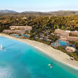 Imagine pentru Dassia Cazare + Autocar - Grecia la hoteluri cu Ultra All inclusive 2027