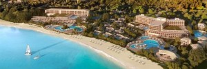 Imagine pentru Dassia Cazare + Autocar - Grecia la hoteluri cu Ultra All inclusive 2027