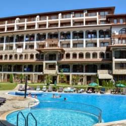 Imagine pentru Apart Hotel Olimp Cazare - Litoral Sveti Vlas 2024