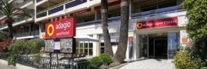 Imagine pentru Coasta De Azur Cazare - City Break Franta 2026
