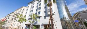 Imagine pentru Coasta De Azur Cazare - City Break Franta 2027