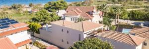 Imagine pentru Hotel Tom And John Center Cazare - Litoral Tsilivi la hoteluri de 4* stele 2026