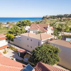 Imagine pentru Hotel Tom And John Center Cazare - Litoral Tsilivi la hoteluri de 4* stele 2026