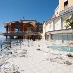Imagine pentru Grand Hotel Excelsior Cazare - Litoral Amalfi 2024