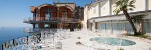 Imagine pentru Grand Hotel Excelsior Cazare - Litoral Amalfi 2024