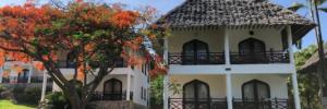 Imagine pentru Tanzania Cazare - Litoral Tanzania la hoteluri de 5* stele 2025