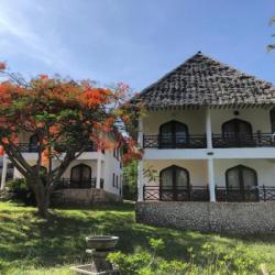 Imagine pentru Tanzania Cazare - Litoral Tanzania la hoteluri de 5* stele 2025