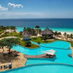 Imagine pentru Royal Zanzibar Beach Resort Cazare - Litoral Tanzania la hoteluri de 5* stele 2025