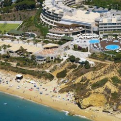 Imagine pentru Albufeira Cazare - Litoral Portugalia la hoteluri de 5* stele 2027