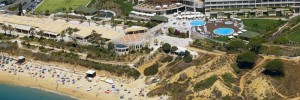 Imagine pentru Albufeira Cazare - Litoral Portugalia la hoteluri de 5* stele 2027