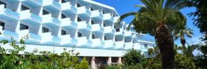 Imagine pentru Hotel Blue Horizon Cazare - Litoral Ialyssos 2025