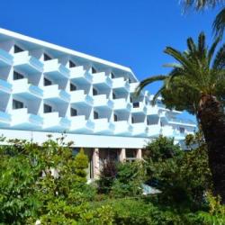 Imagine pentru Hotel Blue Horizon Cazare - Litoral Ialyssos 2025