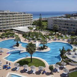Imagine pentru Hotel Electra Palace Cazare - Litoral Ialyssos 2025