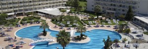 Imagine pentru Hotel Electra Palace Cazare - Litoral Ialyssos 2025