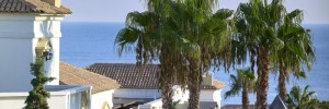 Imagine pentru Anissaras Charter Avion - Grecia la hoteluri cu Ultra All inclusive 2026