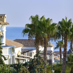 Imagine pentru Anissaras Charter Avion - Grecia la hoteluri cu Ultra All inclusive 2026