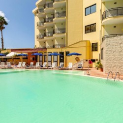 Imagine pentru Hotel Rina Cazare - Litoral Sardinia 2025