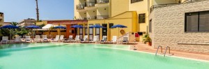 Imagine pentru Hotel Rina Cazare - Litoral Sardinia 2025