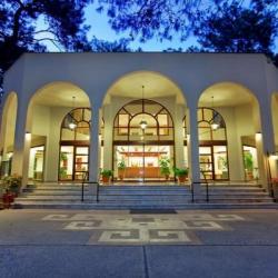 Imagine pentru Champion Holiday Village Cazare - Litoral Kemer 2026