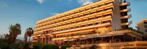 Imagine pentru Elias Beach Hotel Cazare - Litoral Limassol la hoteluri de 4* stele 2026