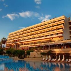 Imagine pentru Elias Beach Hotel Cazare - Litoral Limassol la hoteluri de 4* stele 2026