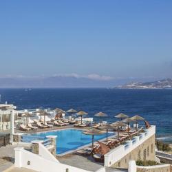 Imagine pentru Hotel Grand Beach Charter Avion - Mykonos 2027