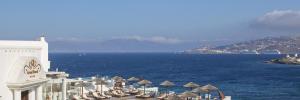 Imagine pentru Hotel Grand Beach Charter Avion - Mykonos 2027
