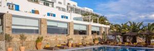 Imagine pentru Hotel Myconian Ambassador Charter Avion - Mykonos 2027