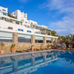 Imagine pentru Hotel Myconian Ambassador Charter Avion - Mykonos 2027
