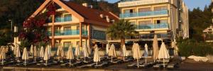 Imagine pentru Örsmaris Boutique Hotel Cazare - Litoral Marmaris la hoteluri cu Demipensiune 2027