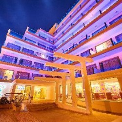 Imagine pentru Hotel Indico Rock (Adults Only) Cazare - Playa De Palma la hoteluri de 4* stele 2026