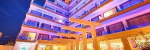 Imagine pentru Hotel Indico Rock (Adults Only) Cazare - Playa De Palma la hoteluri de 4* stele 2026