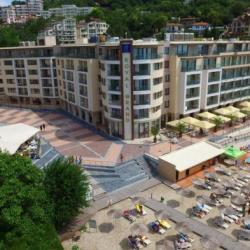 Imagine pentru Hotel Royal Grand & Spa Cazare - Dobrici 2025