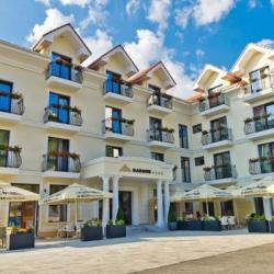 Imagine pentru Bran Moeciu Cazare - City Break Romania la hoteluri de 5* stele 2027