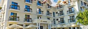 Imagine pentru Bran Moeciu Cazare - City Break Romania la hoteluri de 5* stele 2027