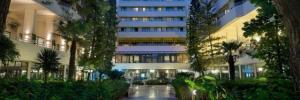 Imagine pentru Hotel Rai Foresta Tekirova Cazare - Litoral Kemer 2027
