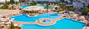 Imagine pentru Hotel El Mouradi El Menzah Cazare - Litoral Hammamet la hoteluri cu Pensiune completa 2025
