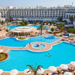 Imagine pentru Hotel El Mouradi El Menzah Cazare - Litoral Hammamet la hoteluri cu Pensiune completa 2025