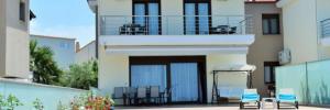 Imagine pentru Hotel Villas Hanioti Cazare - Litoral Hanioti (kassandra) 2027