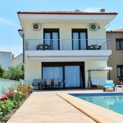 Imagine pentru Hotel Villas Hanioti Cazare - Litoral Hanioti (kassandra) 2027