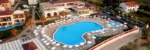 Imagine pentru Almyros Beach Resort & Spa Charter Avion - Acharavi 2026