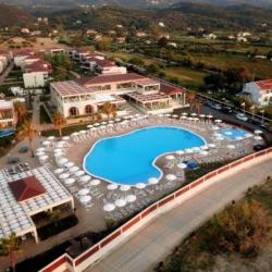 Imagine pentru Almyros Beach Resort & Spa Charter Avion - Acharavi 2026